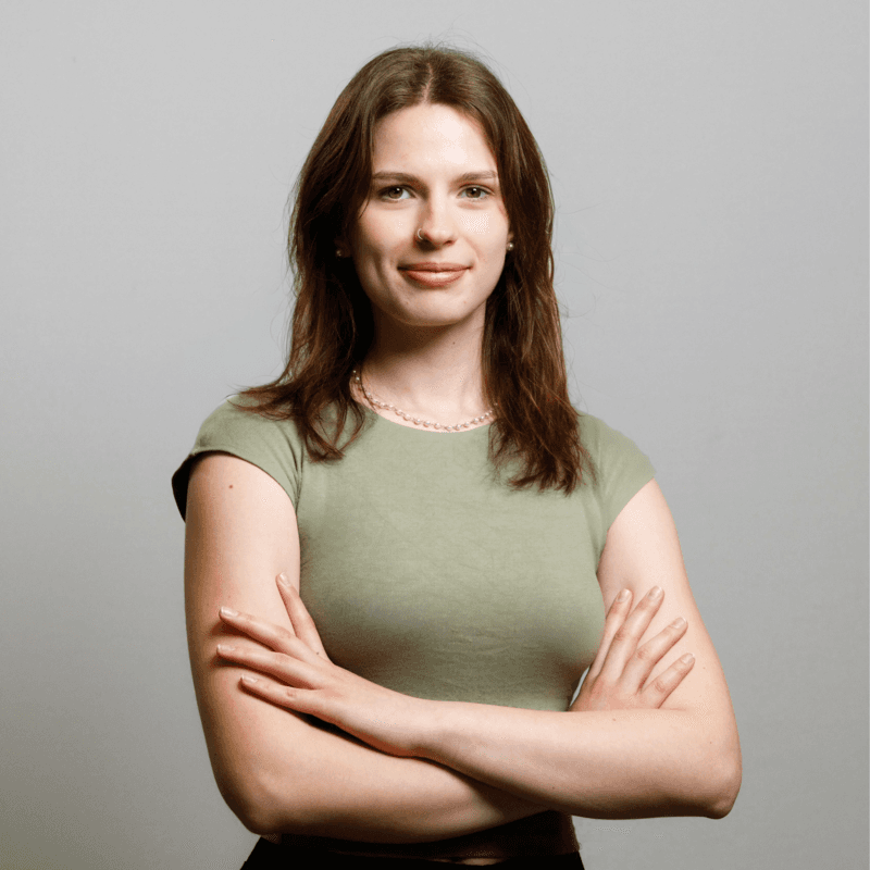 Zdjęcie - Aleksandra Kaziniec
