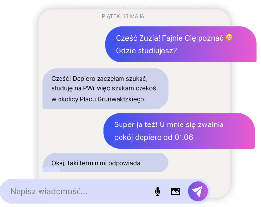 Chat